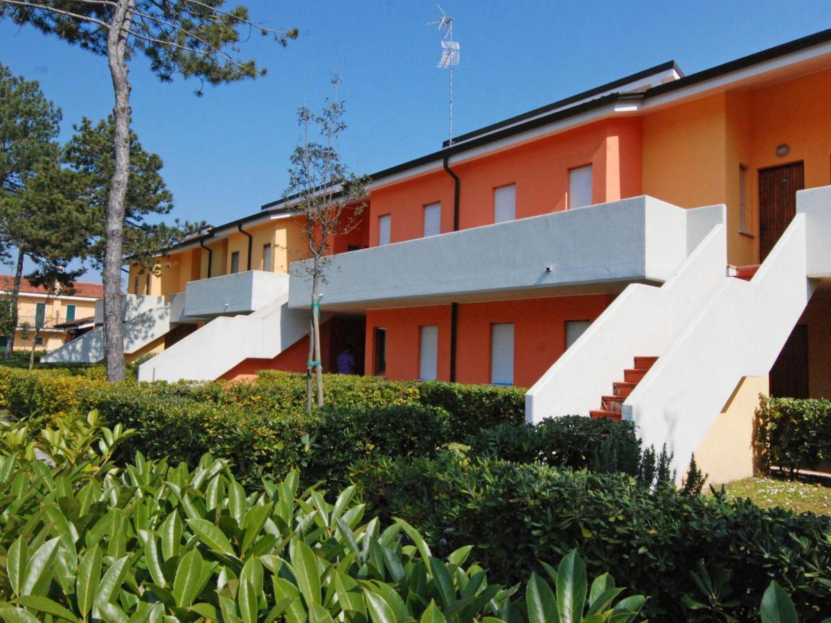Apartment Villaggio Nautilus By Interhome Bibione Exterior photo